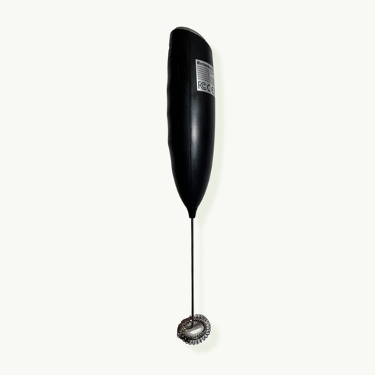 Portable Milk Frother for Coffee and Lattes