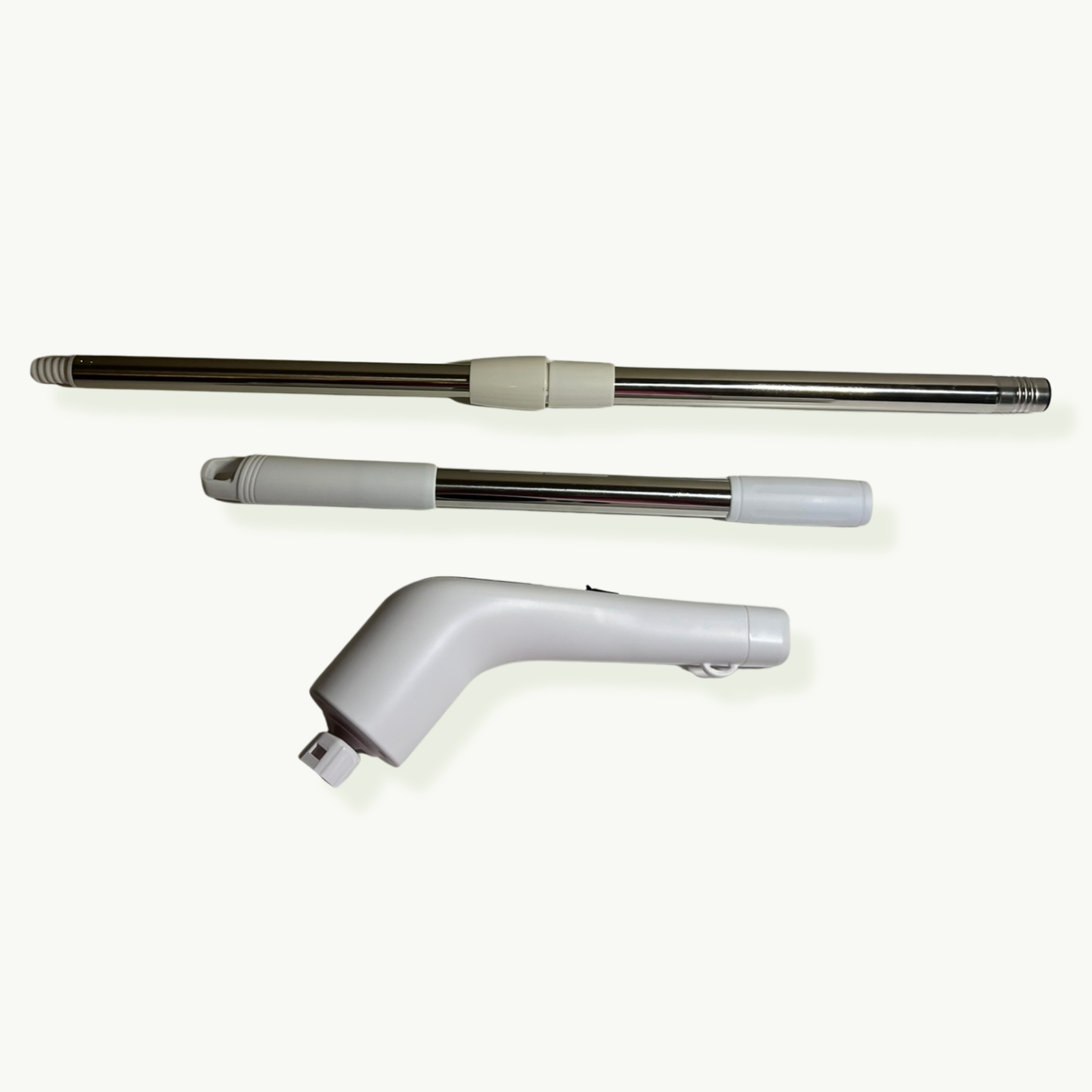 Electric Cleaning Brush for Home, Kitchen & Bathroom – 6-in-1 Set