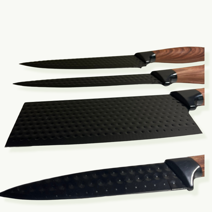 Knife Kitchen Set