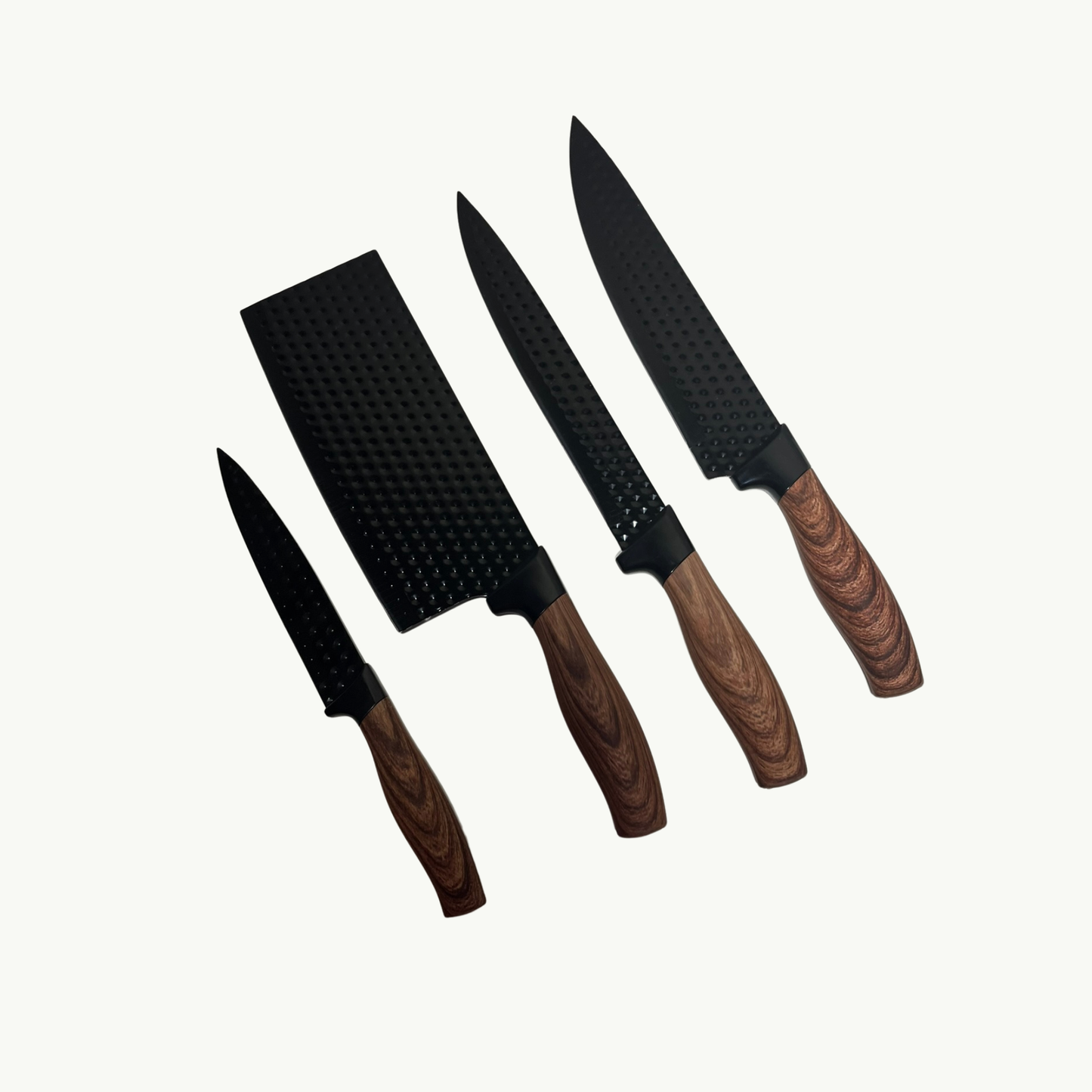 Knife Kitchen Set